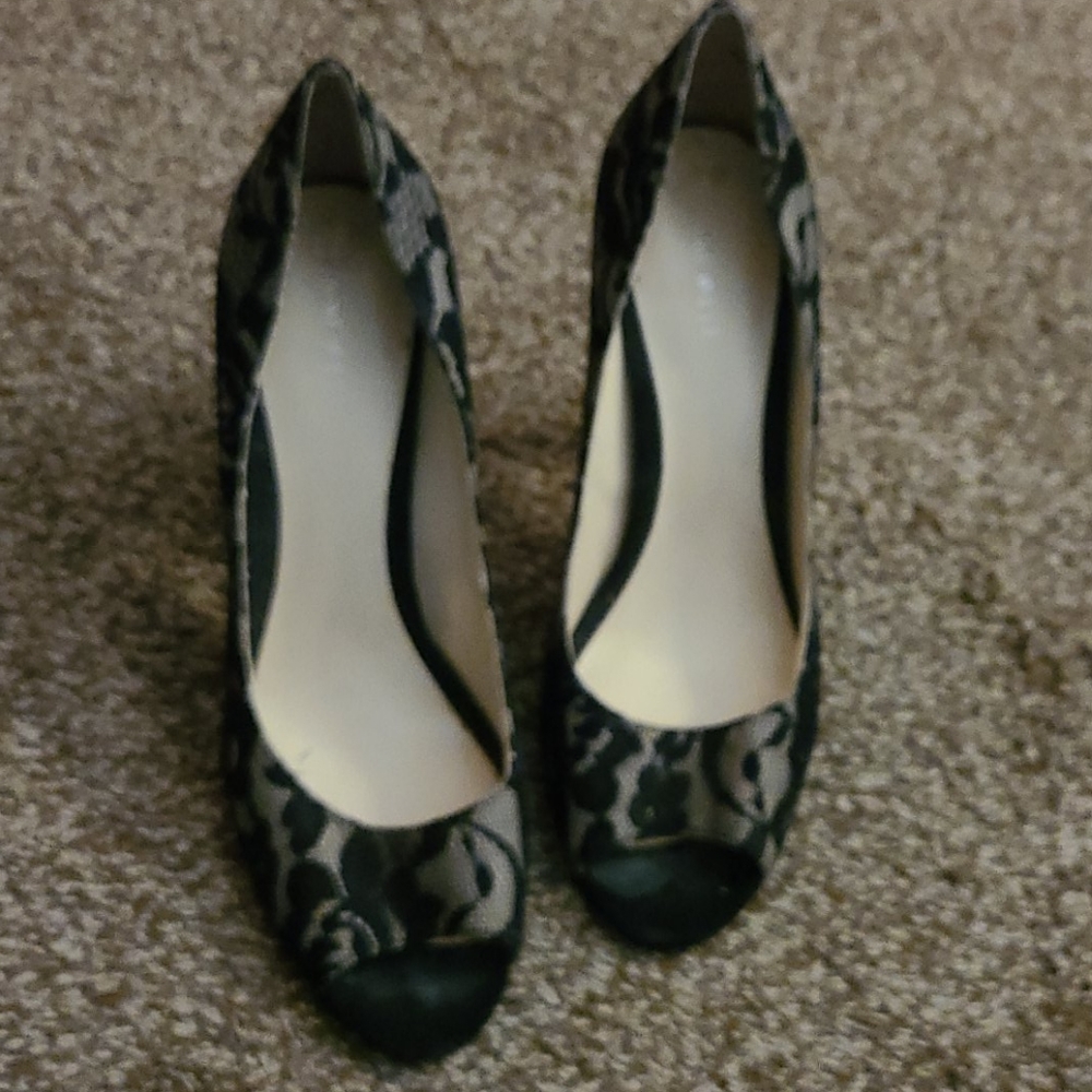 Nine west heels